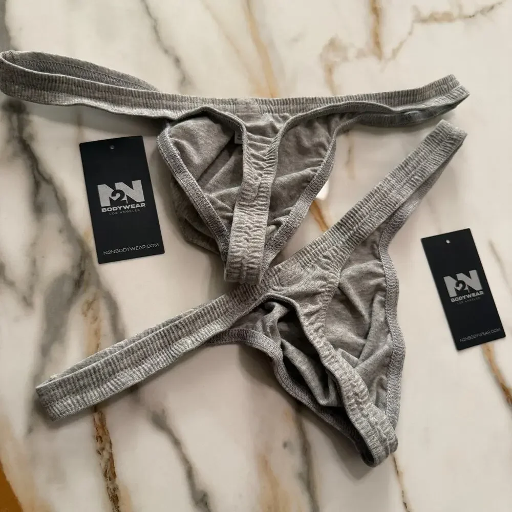 N2N Bodywear new set